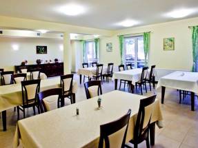 Dom Seniora Alter Domus Centrum Opiekuńczo-Rehabilitacyjne