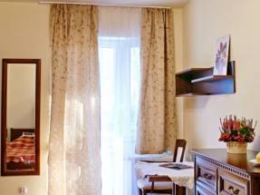 Dom Seniora Alter Domus Centrum Opiekuńczo-Rehabilitacyjne