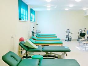 Dom Seniora Alter Domus Centrum Opiekuńczo-Rehabilitacyjne