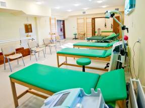 Dom Seniora Alter Domus Centrum Opiekuńczo-Rehabilitacyjne