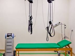 Dom Seniora Alter Domus Centrum Opiekuńczo-Rehabilitacyjne