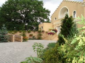 Dom Pomocy Społecznej w Gębicach