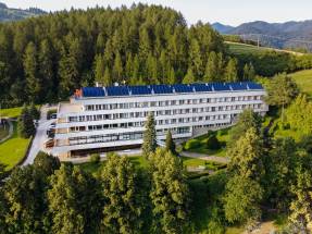 Sanatorium Uzdrowiskowe Nauczyciel