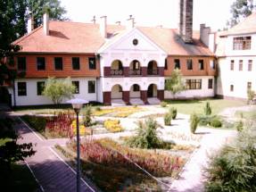 Dom Pomocy Społecznej w Rokitnie nr 58