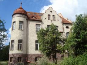 Dom Pomocy Społecznej w Jaskulinie