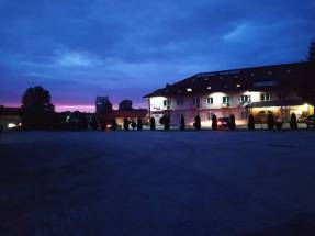 Centrum Pobytowe SENIOR