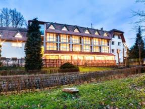 Dom Seniora Złoty Las - VIP Senior Resort