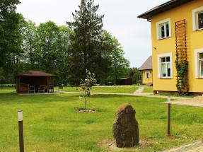 Dom Opieki w Korzennie