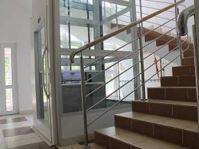 Dom Opieki w Korzennie