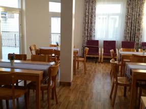 Dom Opieki Lawendowy Zaścianek