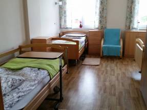 Dom Opieki Lawendowy Zaścianek