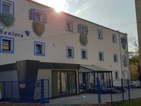 Seniorenheim Pokoje Seniora