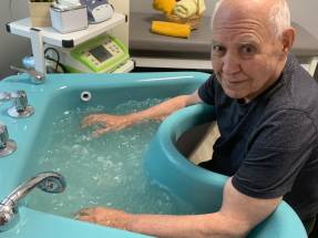 Dom Seniora Pod Topolami