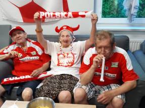 Dom Seniora Pod Topolami