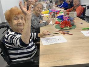 Dom Seniora Pod Topolami