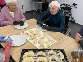 Dom Seniora Pod Topolami