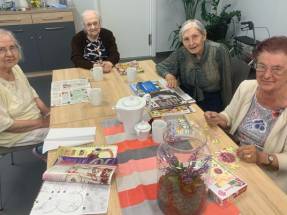 Dom Seniora Pod Topolami