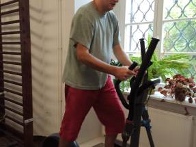 Dom Pomocy Społecznej