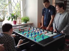 Dom Pomocy Społecznej