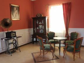 Pałac Seniora w Raszkowie