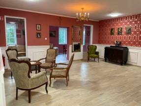 Pałac Seniora w Raszkowie