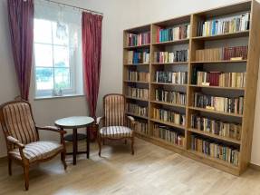 Pałac Seniora w Raszkowie