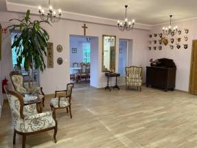 Pałac Seniora w Raszkowie