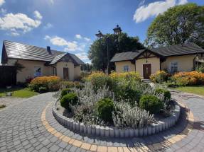 Pałac Seniora w Raszkowie