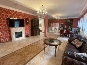 Pałac Seniora w Raszkowie