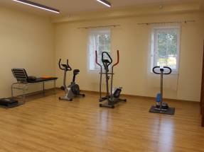 Pałac Seniora w Raszkowie