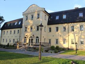 Pałac Seniora w Raszkowie