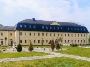 Pałac Seniora w Raszkowie