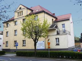 Dom Pomocy Społecznej we Wrześni