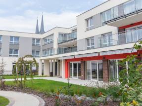 Centrum Opieki Serenus Dom Opieki