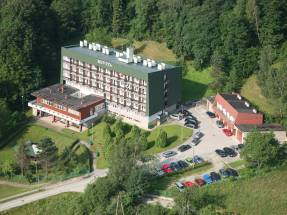 Sanatorium Revita