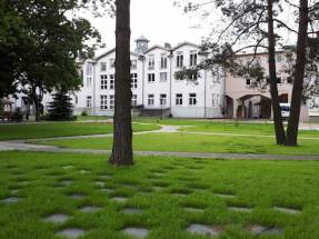 Dom Pomocy Społecznej im. św. Brata Alberta w Poraju