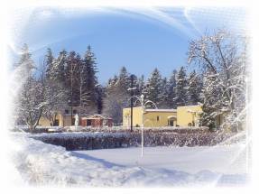 Dom Pomocy Społecznej w Strzebielinku