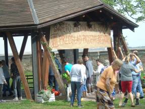 Dom Pomocy Społecznej