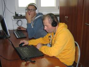 Dom Pomocy Społecznej