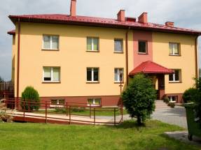 Zakład Pielęgnacyjno-Opiekuńczy Anna