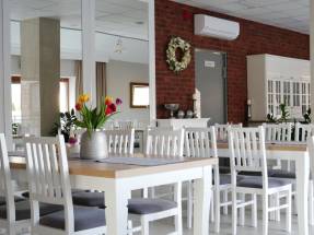 Luksus Pflege- und Rehabilitationsheim
