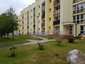 Dom Emeryta Wojskowego w Warszawie