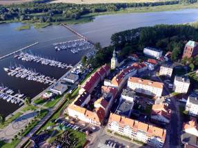 Uzdrowisko Kamień Pomorski