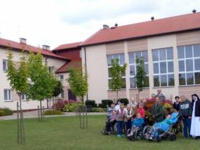 Dom Pomocy Społecznej w Niegowie