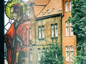 Dom Pomocy Społecznej w Siemianowicach Śląskich