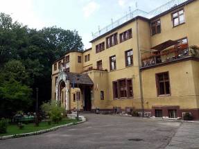 Dom Pomocy Społecznej w Śniatowie