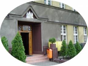 Dom Pomocy Społecznej w Piekarach Śląskich