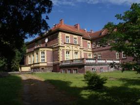 Dom Pomocy Społecznej w Falmierowie