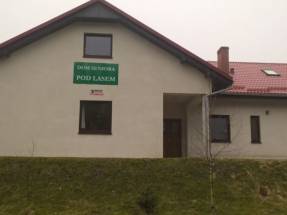 Dom Seniora Pod Lasem