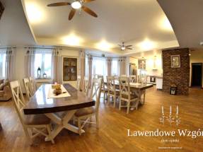 Dom Opieki Lawendowe Wzgórze